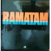 RAMATAM Ramatam (Atlantic SD 7236) USA 1972 LP (Blues Rock, Hard Rock, Psychedelic Rock) 